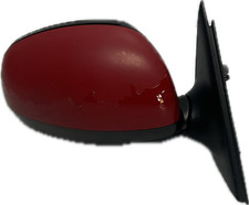 Specchio retrovisore destro dx adx per modello: SKODA FABIA II manuale