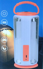 Lampada LED Da Campeggio Pesca