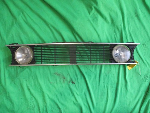 Mk1 12397100 griglia anteriore - mk1,