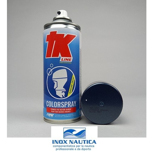 Vernice spray per - tk,
