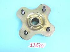 MOZZO RUOTA POSTERIORE QUAD ATV HISUN HS 700  HSUN HS 700  4X4   