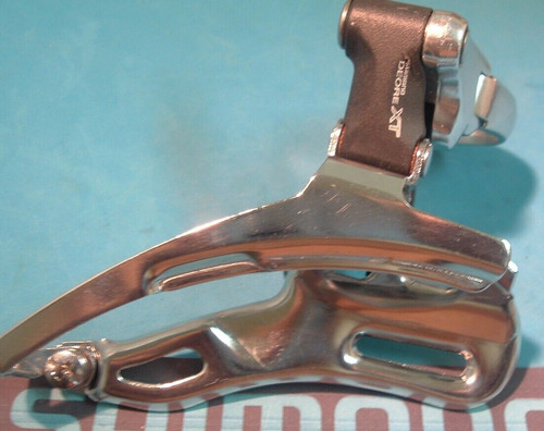 cambio shimano deore 8v