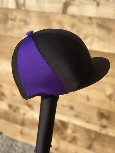 Cappello equitazione - da,