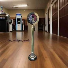 Antica sala macchine nautica