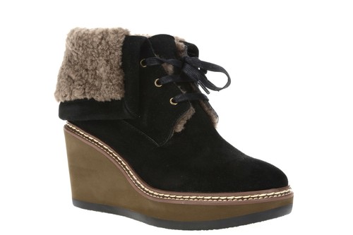 See chloe 249143 - 249143, stivaletto