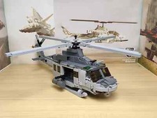 US Bell UH-1Y Venom Medium