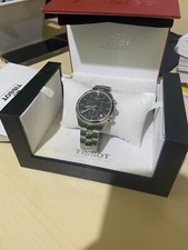 orologio tissot da polso