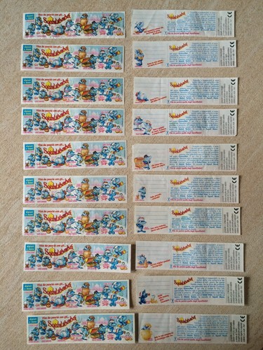 Sorpresine kinder ferrero - sorpresine,