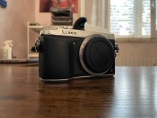 Lumix Gx7
