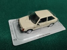 Modellino Auto Die Cast De