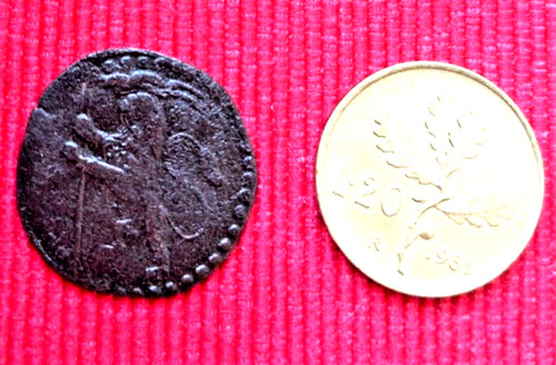 Quattrino bononia docet - quattrino,