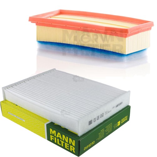 Kit revisione mann - mann, per