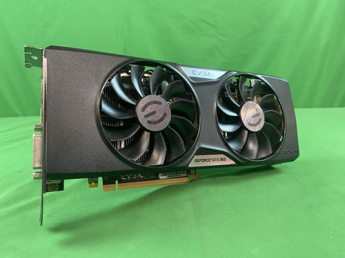 Scheda video evga nvidia - video,