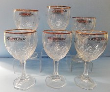 Grimbergen 1128 bicchieri - grimbergen,