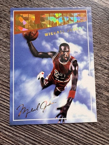 Carta promozionale michael - carta,