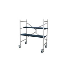 Metal Tech I-IMAC 4ft Folding