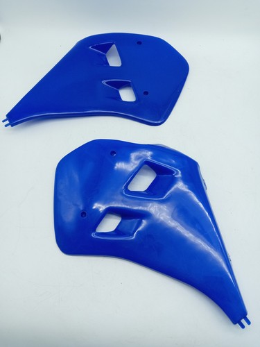 Coppia convogliatori serbatoio - coppia,