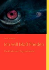 Ich will blo Frieden by Tanja