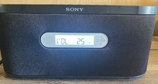 Altoparlante wireless Sony