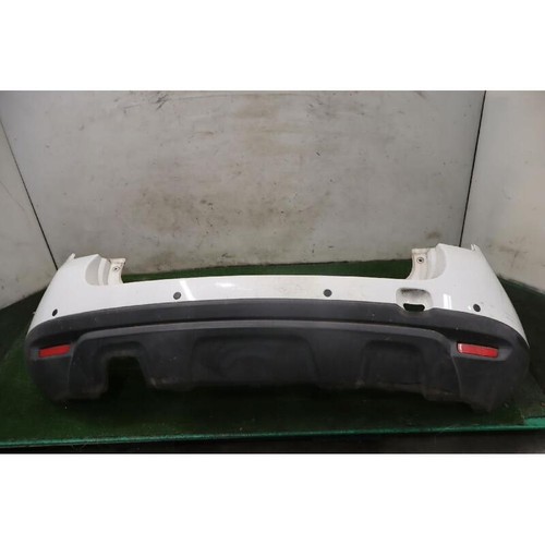 Paraurti post dacia duster - paraurti, post.