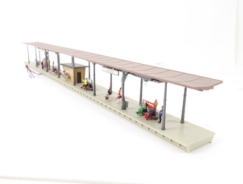 Faller edificio banchina - faller,