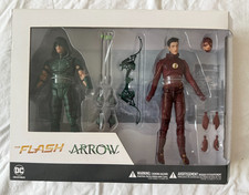 DC Collectibles TV: Arrow &