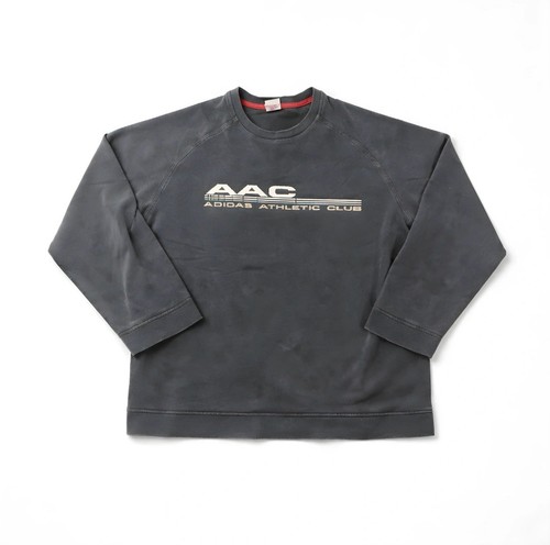 Adidas felpa vintage anni - felpa,
