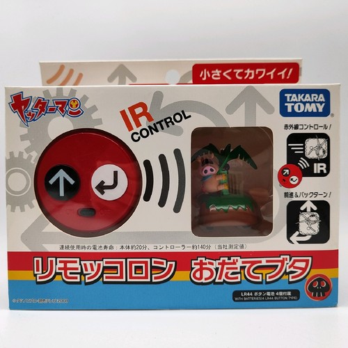 Takara tomy yattaman mini - tomy,
