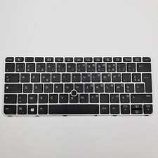 HP EliteBook 820 G3 tastiera