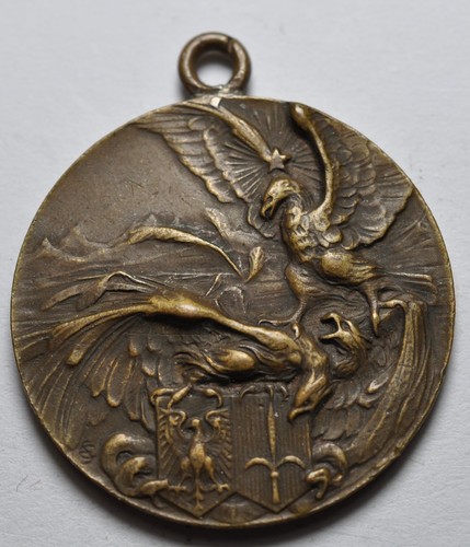 Regno italia 1916 - , medaglia