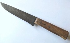  Coltello Da Macellaio Vintage