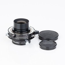 Schneider Kreuznach APO Digitar 4.5/90 Copal N-53° MADE IN GERMANY come nuovo!