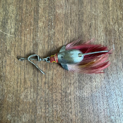 Tony accetta vintage river - tony,