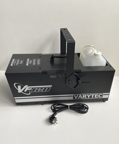 Macchina per schiumare varytec - per,
