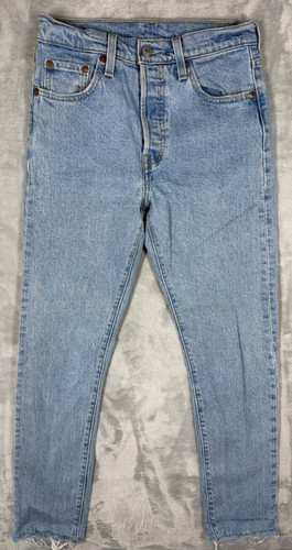 Levi 501 original fit - 501,