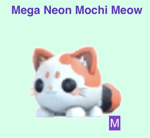 Roblox adopt mega neon - roblox,