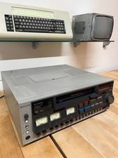 Jvc video cassette recorder - jvc,