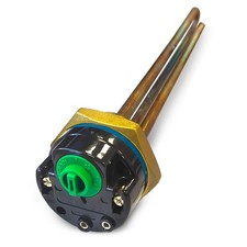 Resistenza coraz. 2000W con