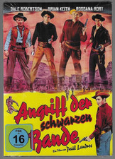 Brian Keith  Angriff der