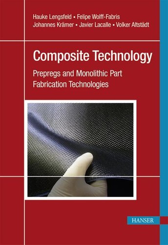 Composite technology prepregs - composite,