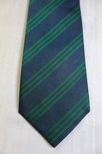 Burberry 100 seta silk - burberry's, tie