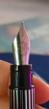 Penna stilografica harley - stilografica,