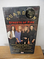 Rare 1993 guardians streets - rare,