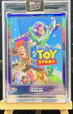 2025 Topps Now Disney Pixar