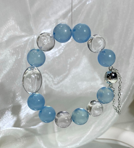 Bracciale elastico lusa - bracciale,