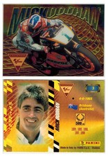 MotoGP 2003 Panini Card 3 Mick