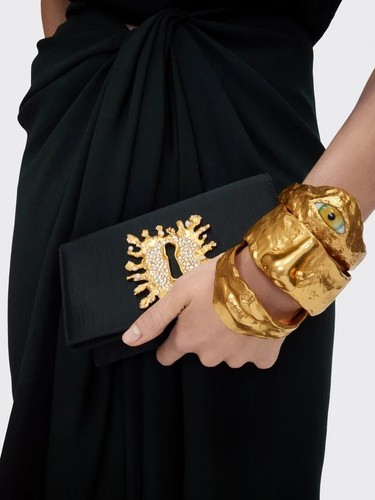 Bracciali impilati