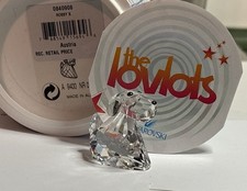 Swarovski Crystal 9400 000 055