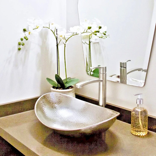 Sinkology confucious lavabo - sinkology,