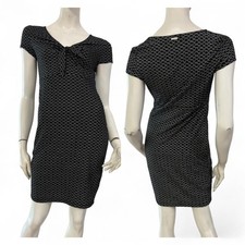 GUESS Vestito abito nero